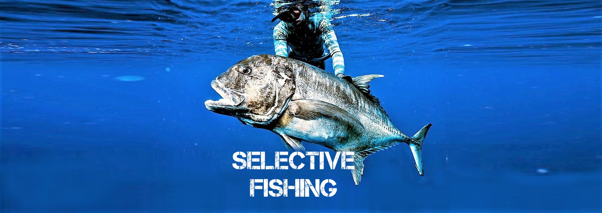 Selective Fishing