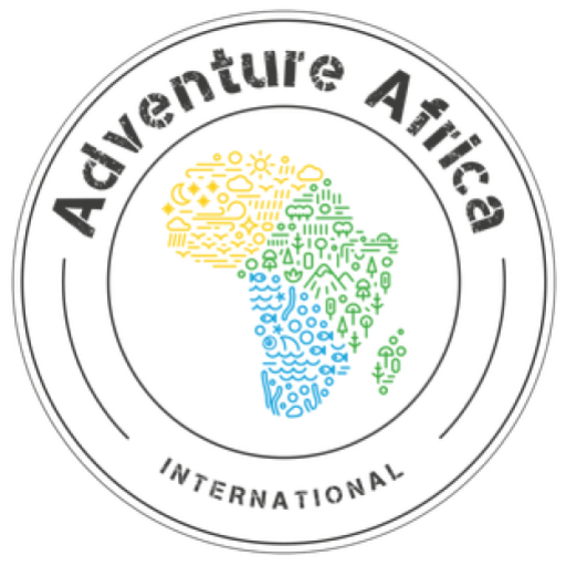 Adventure Africa Logo